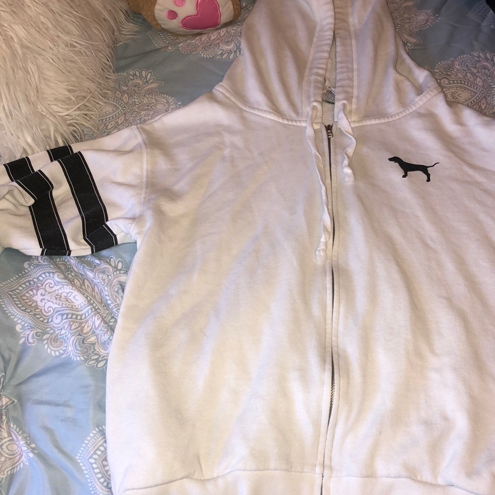 Victoria’s Secret PINK jacket